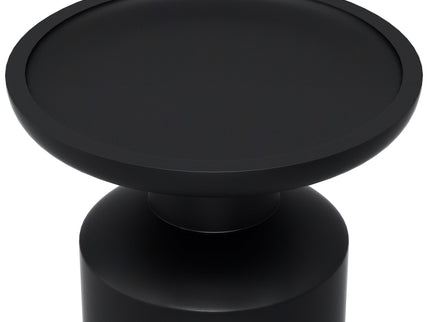 Haynes - Handcrafted Wooden Accent Table
