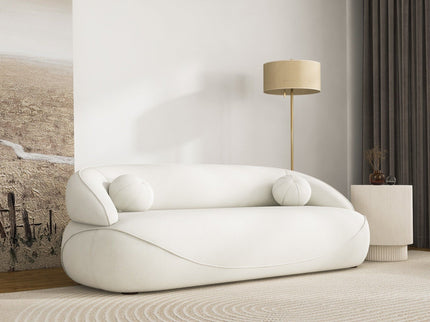 Andrew - Boucle Sofa