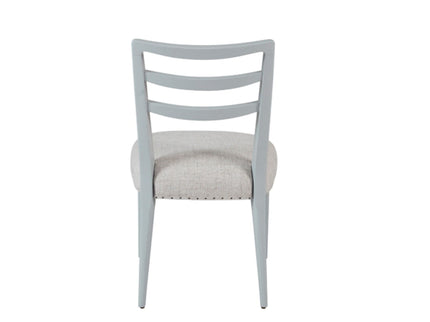 Ladderback Side Dining Chair (Set of 2)