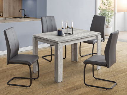 Rectangular Small Dining TableContemporary & Modern