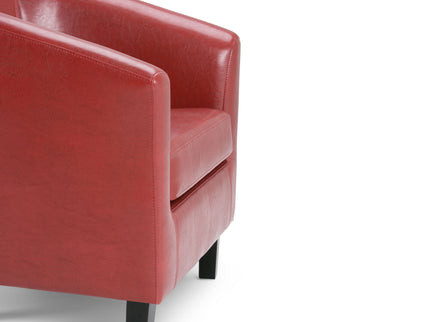 Austin - Transitional Tub Chair