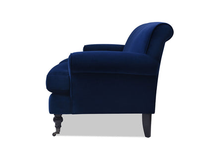 Alana Lawson - Three Cushion Tightback Sofa