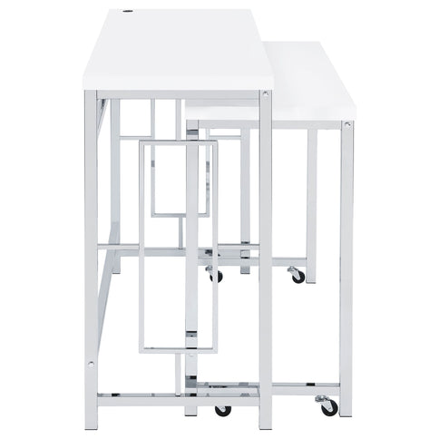 Laguna - Counter Height Dining Set