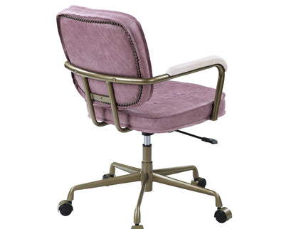 Siecross - Top Grain Office Chair