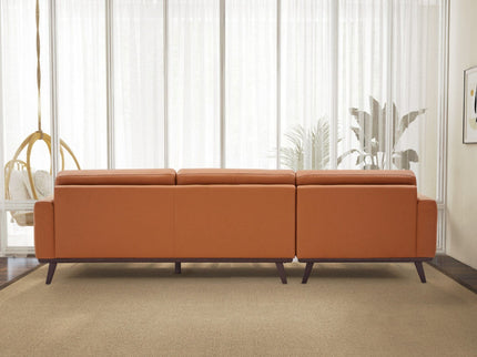 Ella - L-Shaped Sectional Couch