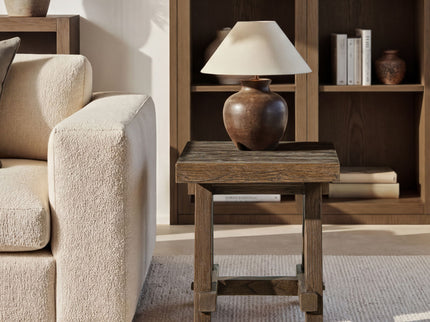 Hawthorne - Trestle Table