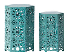 Light Blue / 2 Pieces