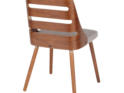 Trevi - Mid Century Modern Dining Chair
