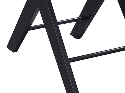 Fierce - Accent Table With Built In USB Port