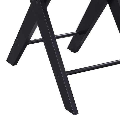 Fierce - Accent Table With Built In USB Port