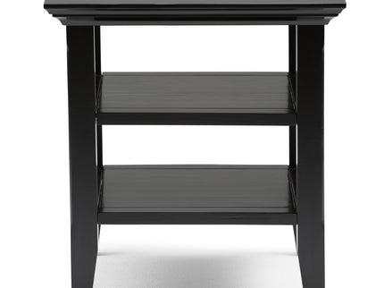 Acadian - Handcrafted End Table
