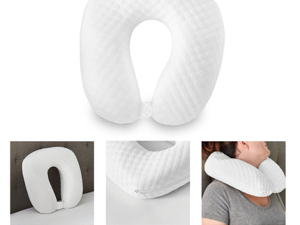 Comfort Care - Hybrid Restful Nights Firm Mattress, 12 Piece Comfort Bedding Pack