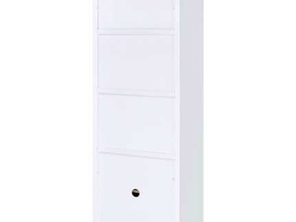 Stott - 3 Shelf Media Tower