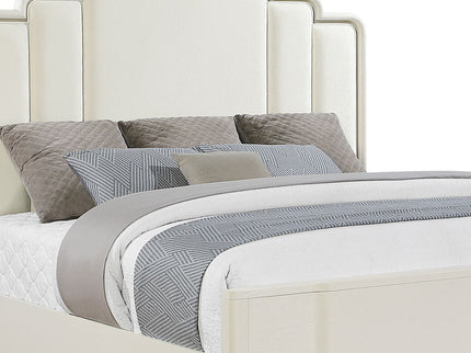 Lexington - Upholstered Bed