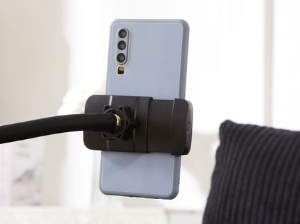 Convertible Chaise Lounge Sofa Chair With USB Ports, Cup Holders, Phone Holder And Storage