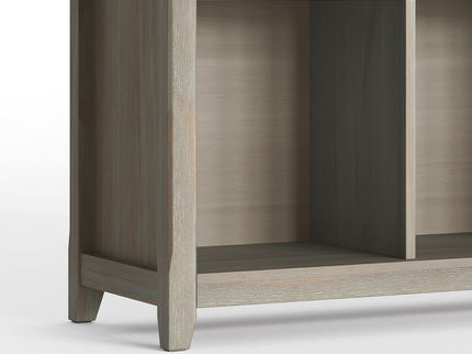 Amherst - Cube Storage Bookcase