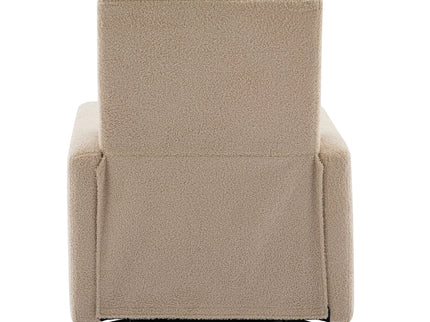 Swivel Rocker Glider Recliner Chair