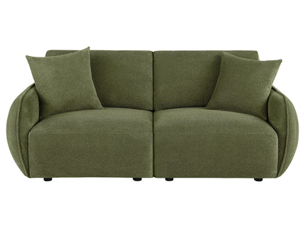 Logan - Modular Loveseat