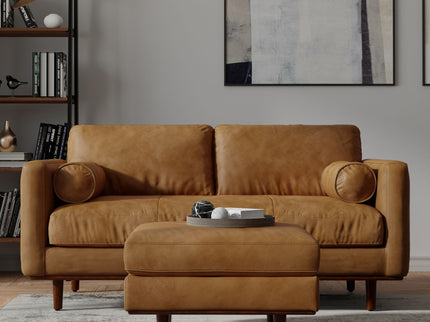 Morrison - Sofa And Ottoman Set