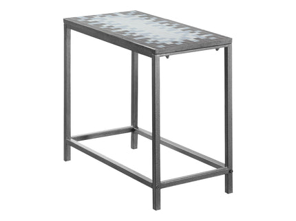 Perfect Accent Table, Side Transitional