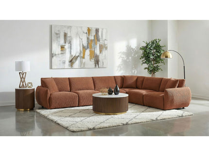 Logan - Modular Sectional Sofa