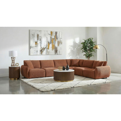 Logan - Modular Sectional Sofa