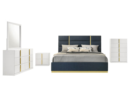 Lauryn - Bedroom Set