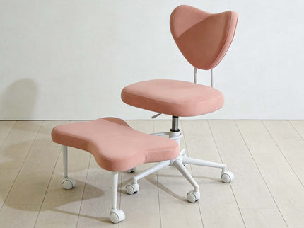 Multifunctional Ergonomic Meditation & Yoga Chair