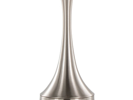 Lenuxe - Contemporary Table Lamp Built In USB Port (Set of 2)