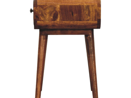 Avora - Nightstand With 1 Drawer