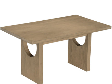 Dining Table Set For 6 With Upholstered Chairs