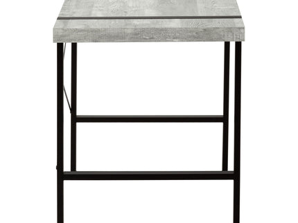 Computer Desk For Home Office, Laptop, Industrial Design