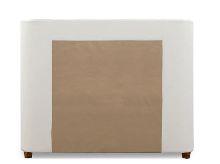 Brooklyn - Tufted Panel Bed Headboard And Footboard Set