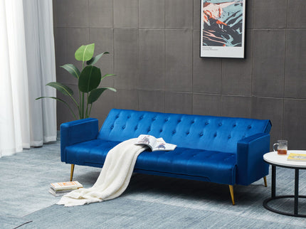 Comfort Compact Design Sofa Bed