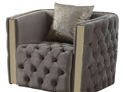 Naomi - Living Room Set