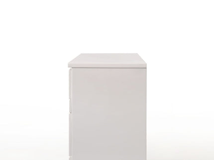 Naima II - Dresser - White