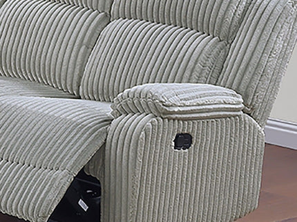 Motion Recliner Sofa