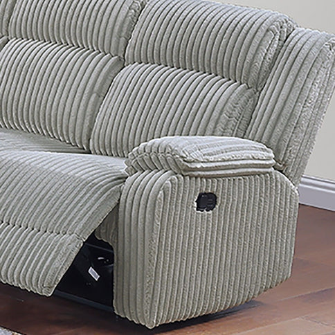 Motion Recliner Sofa