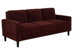 Dark Red