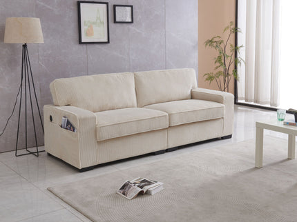 Exceptional Comfort Loveseat