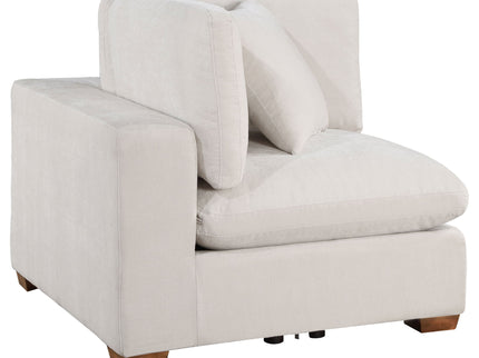 Ridgemont - Sectional Sofa