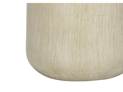 Lighting, Table Lamp, Concrete, Contemporary