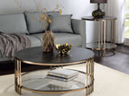 Black / Coffee Tables