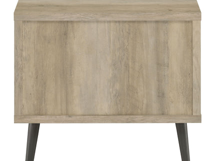 Balboa - Table