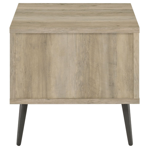 Balboa - Table