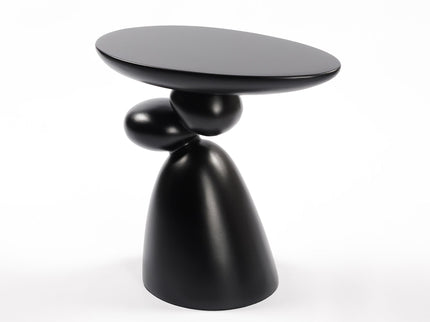 Lucky Stone Shaped Table