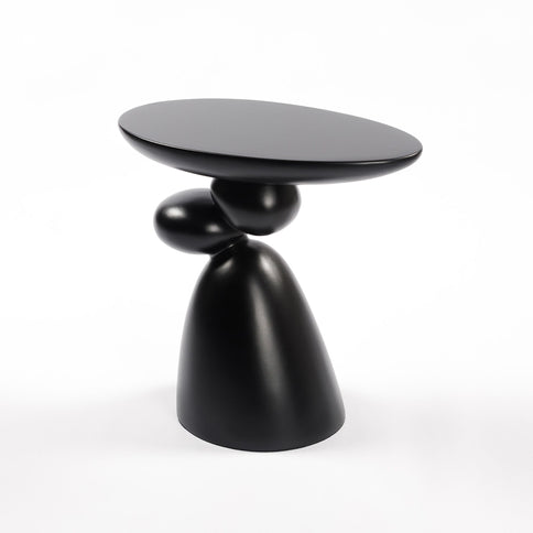Lucky Stone Shaped Table