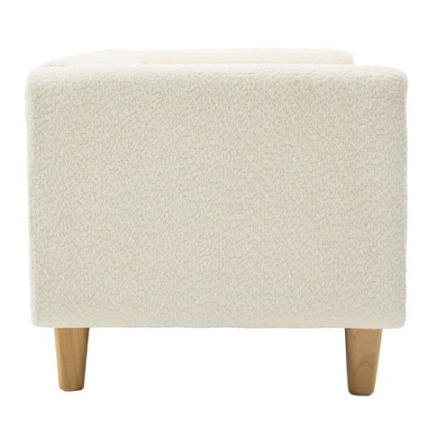 Modern 3 Seater Sofa