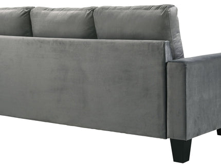 Jessica - Sofa Chaise