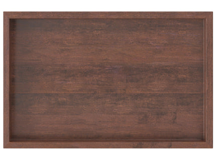 Gallagher - Handcrafted C Side Table